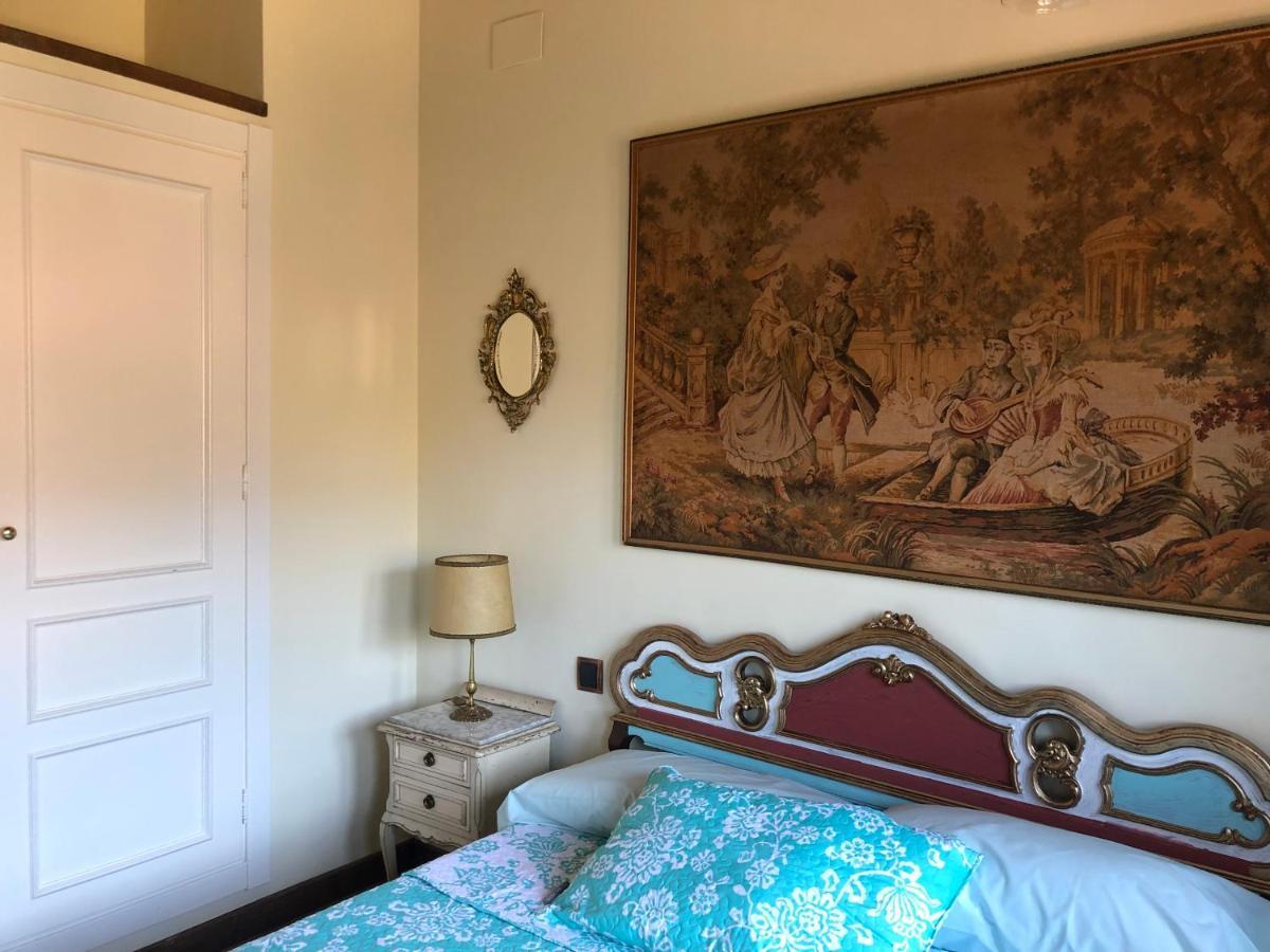 La Callejuela Torre Val de San Pedro エクステリア 写真